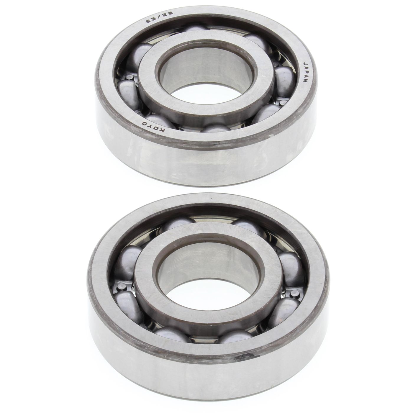 Wrp Crank Bearing & Seal Kits - WRP241033 image