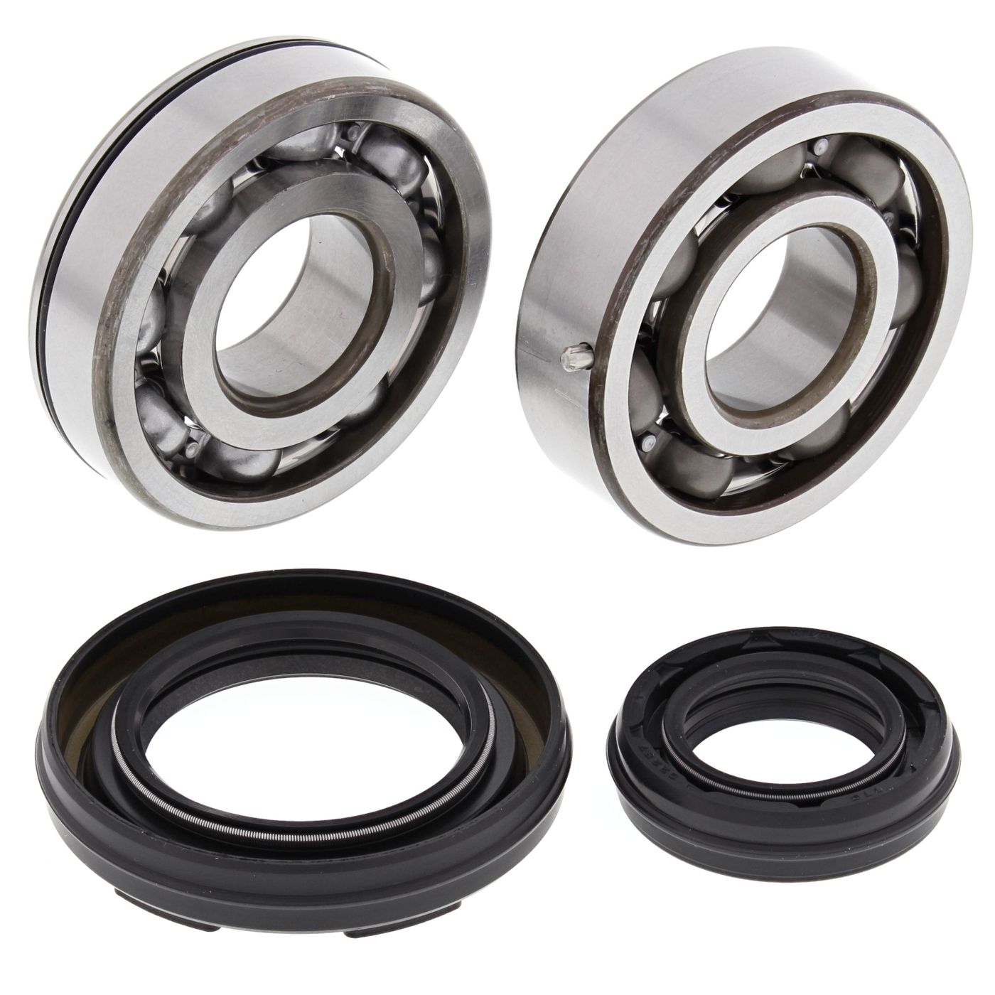 Wrp Crank Bearing & Seal Kits - WRP241034 image