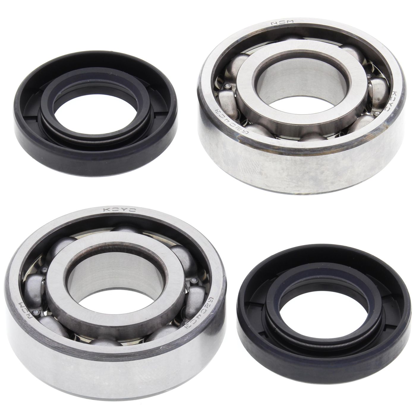 Wrp Crank Bearing & Seal Kits - WRP241035 image