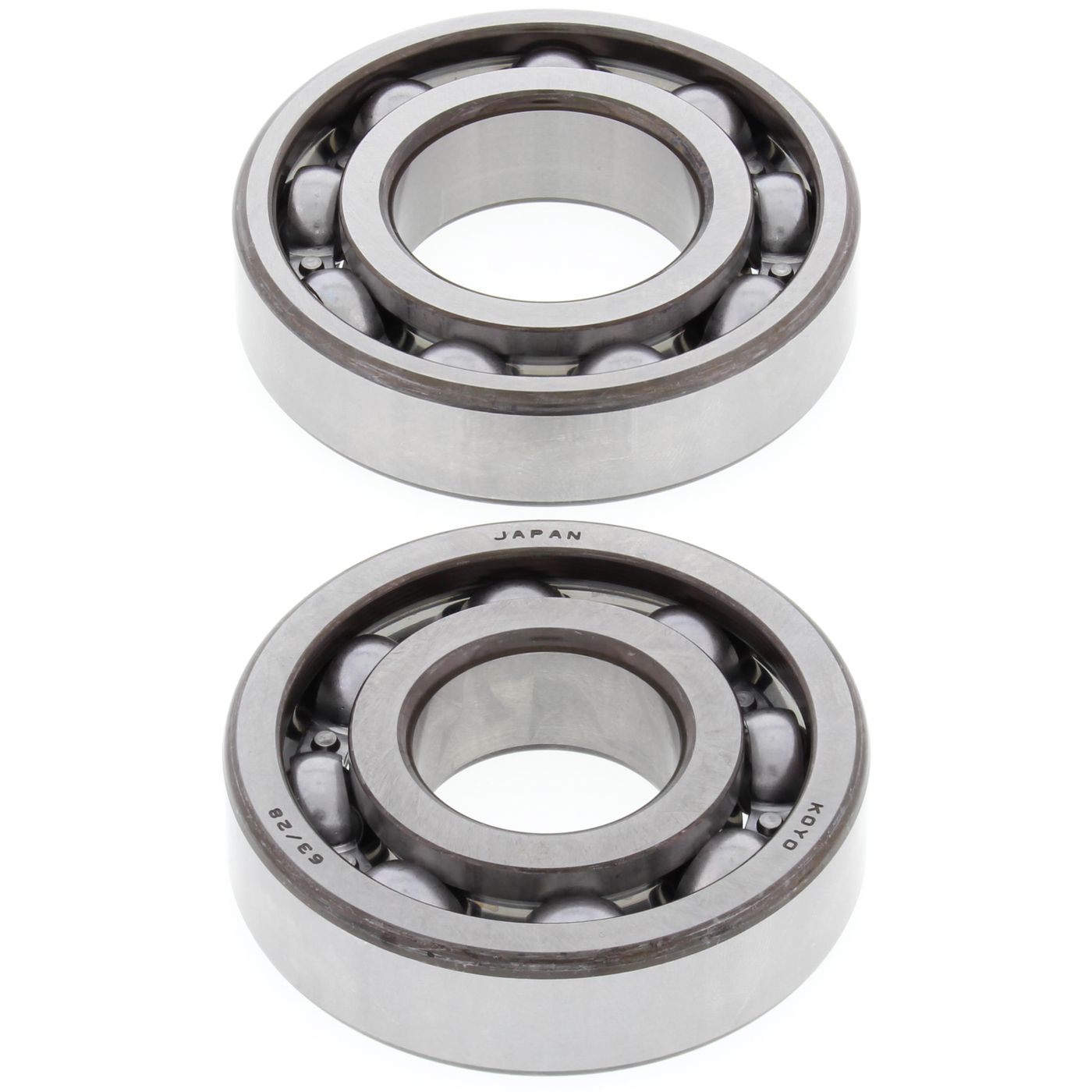 Wrp Crank Bearing & Seal Kits - WRP241036 image