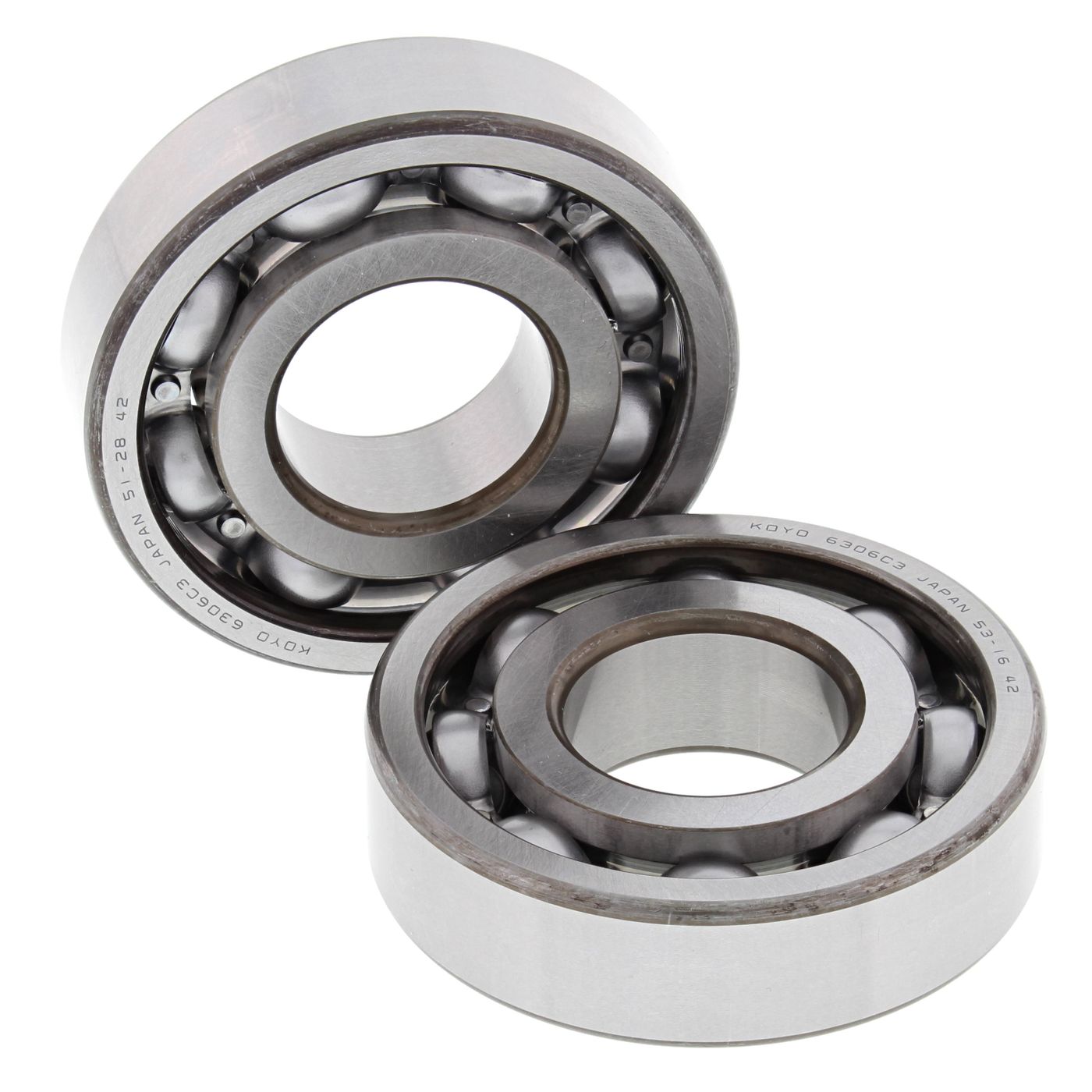 Wrp Crank Bearing & Seal Kits - WRP241042 image