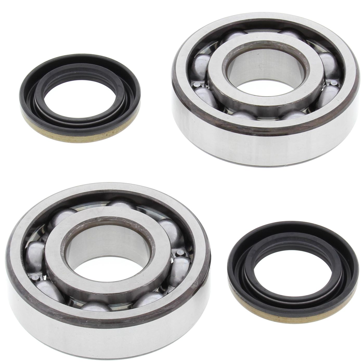 Wrp Crank Bearing & Seal Kits - WRP241045 image