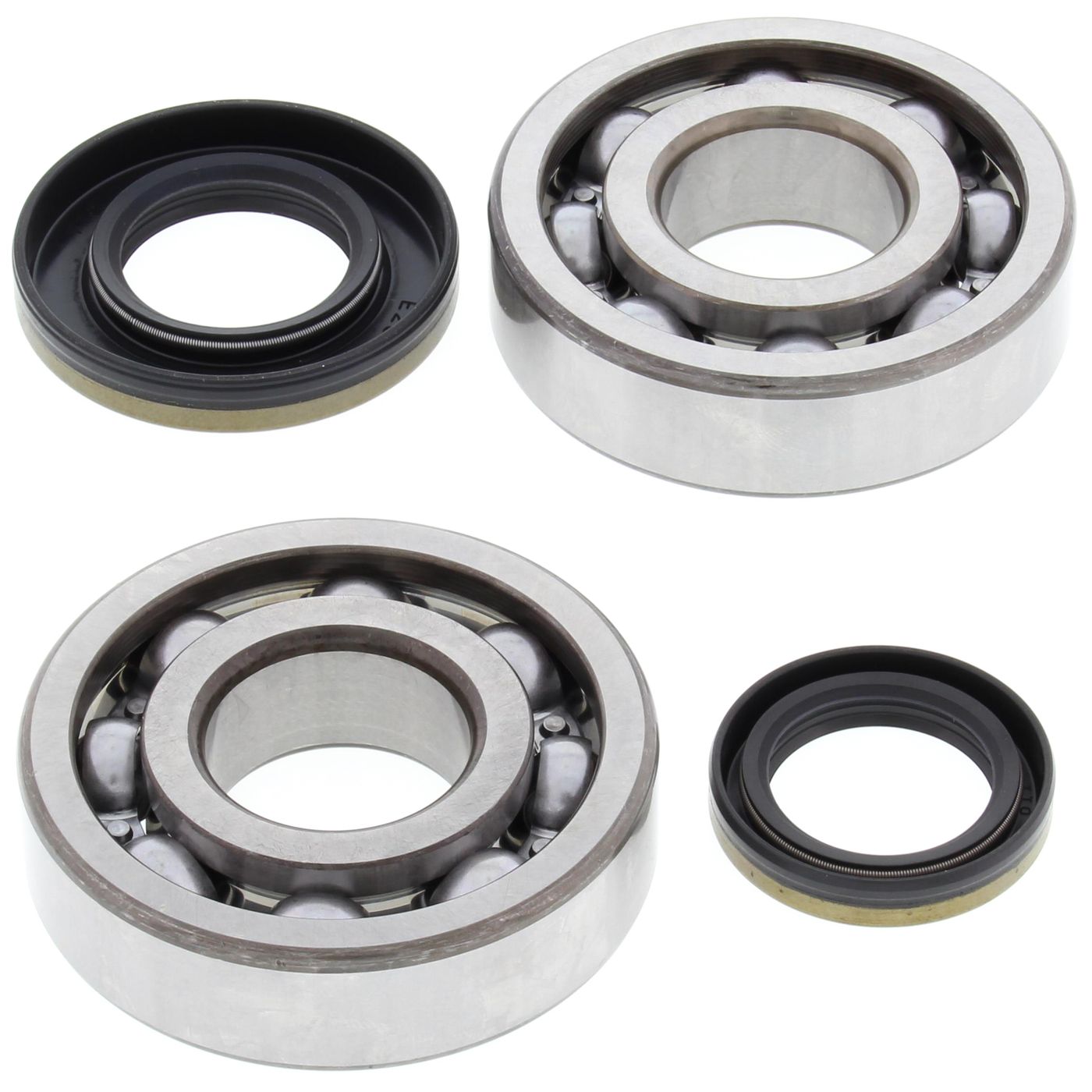 Wrp Crank Bearing & Seal Kits - WRP241046 image