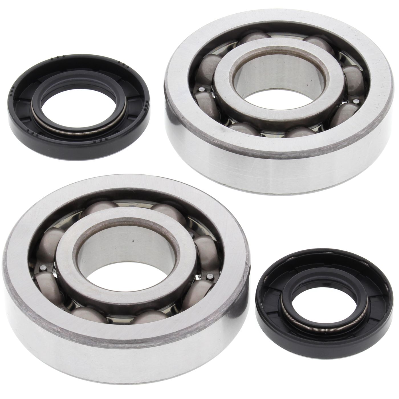 Wrp Crank Bearing & Seal Kits - WRP241047 image