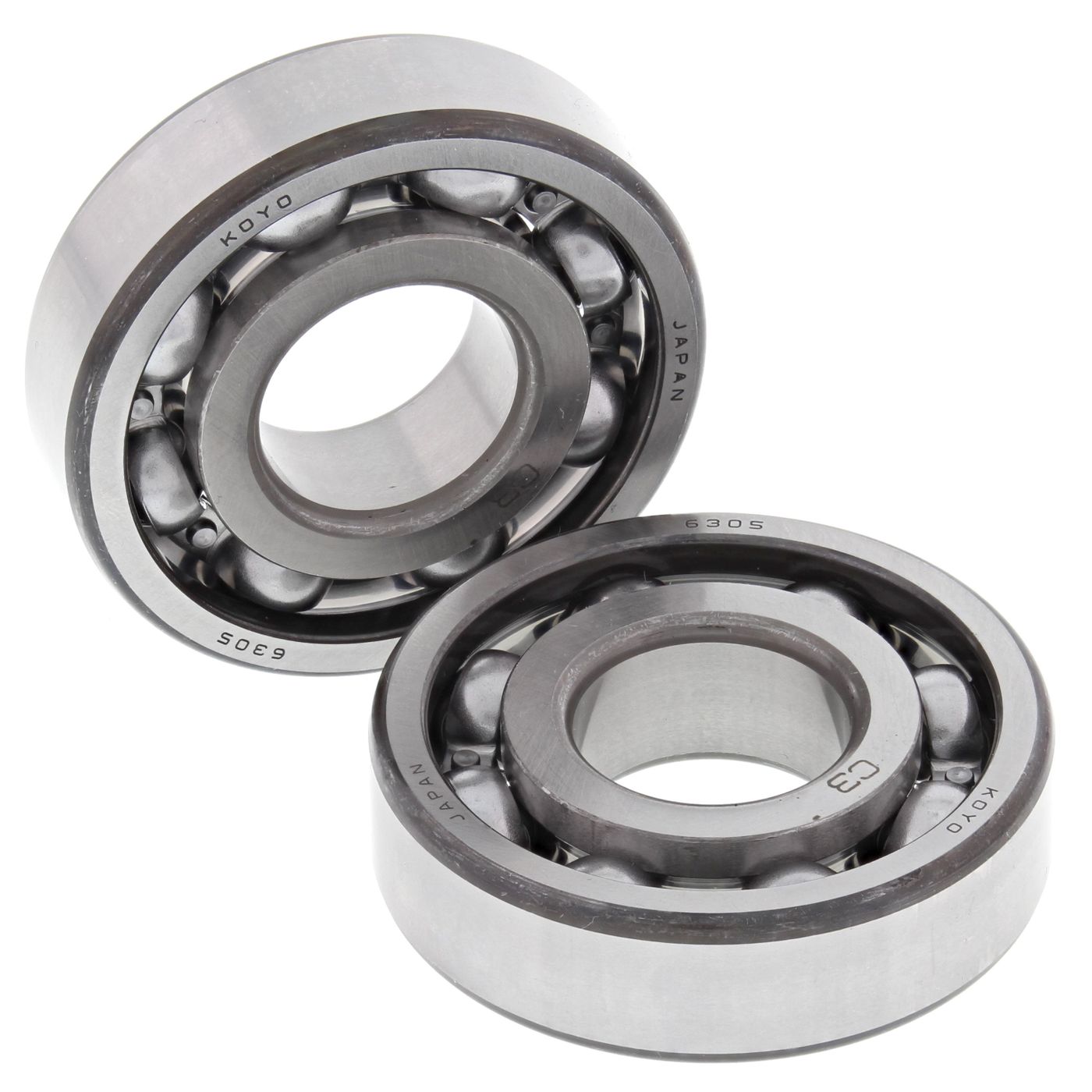 Wrp Crank Bearing & Seal Kits - WRP241048 image