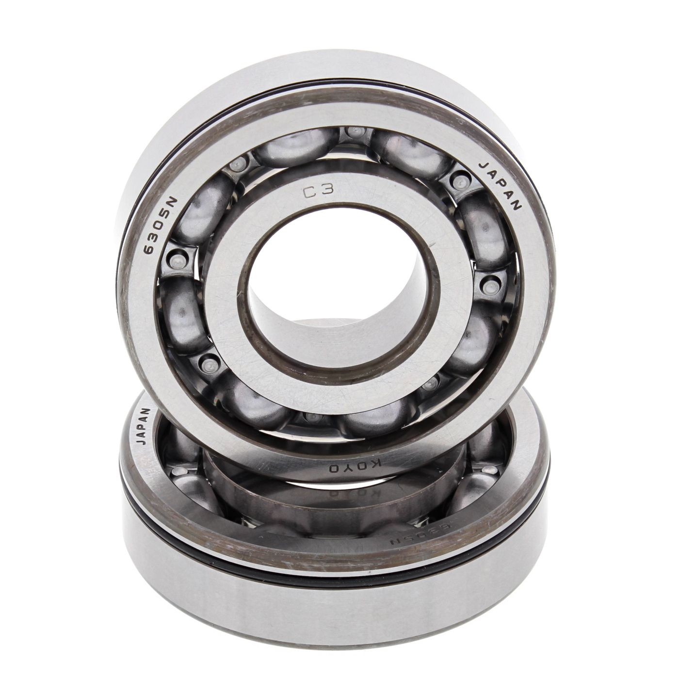 Wrp Crank Bearing & Seal Kits - WRP241050 image