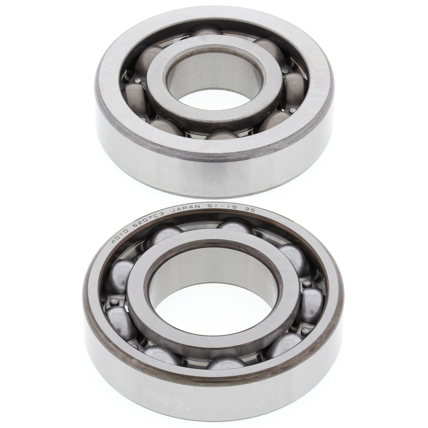 Wrp Crank Bearing & Seal Kits - WRP241056 image