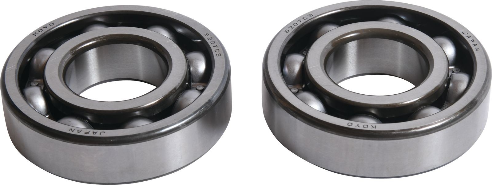 Wrp Crank Bearing & Seal Kits - WRP241057 image