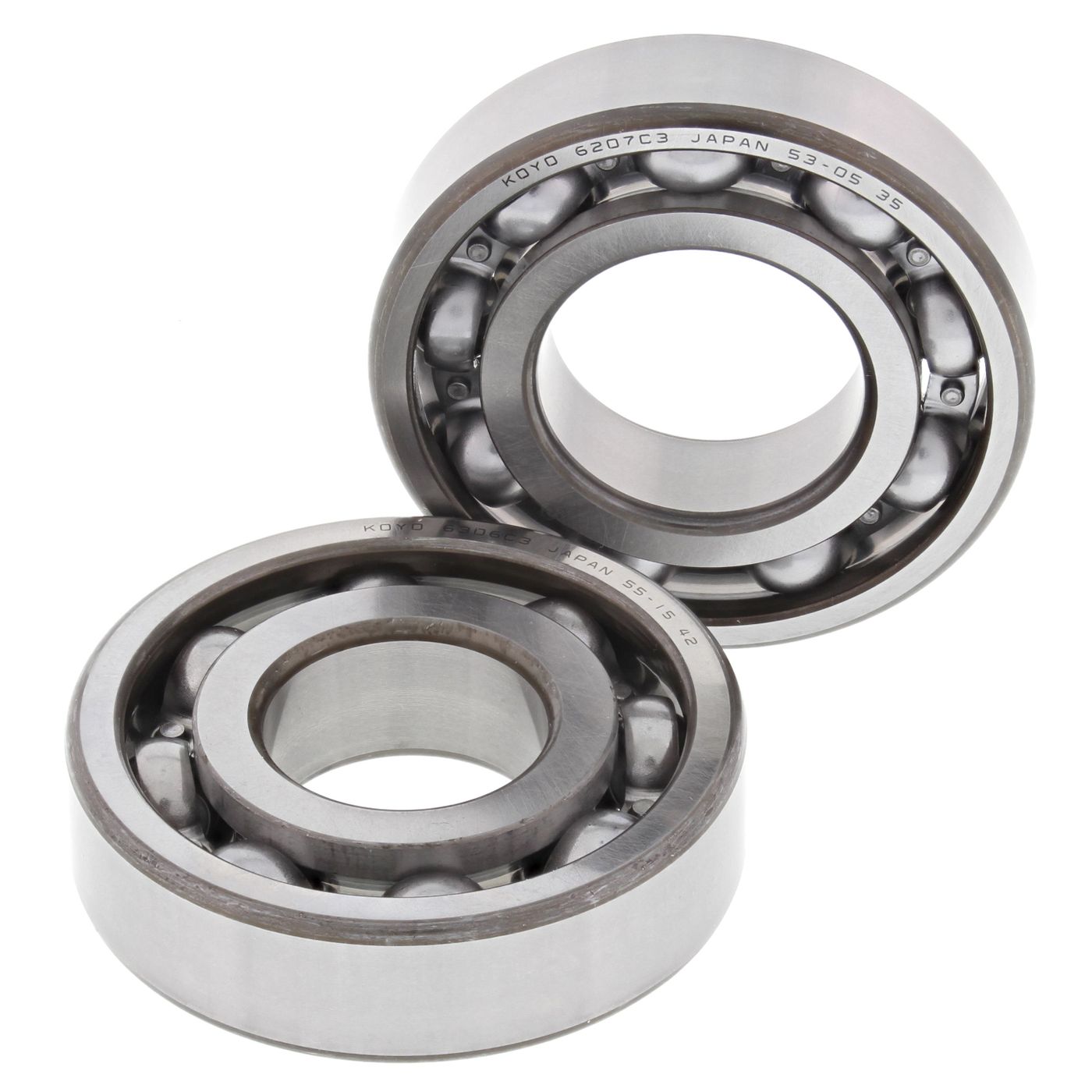 Wrp Crank Bearing & Seal Kits - WRP241059 image