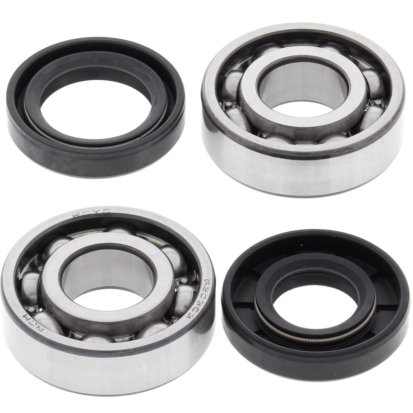 Wrp Crank Bearing & Seal Kits - WRP241061 image