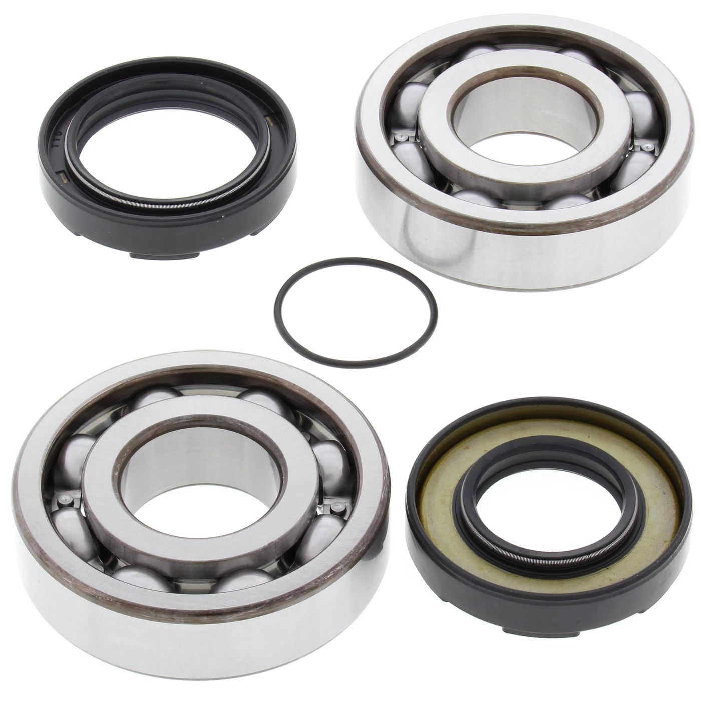 Wrp Crank Bearing & Seal Kits - WRP241066 image