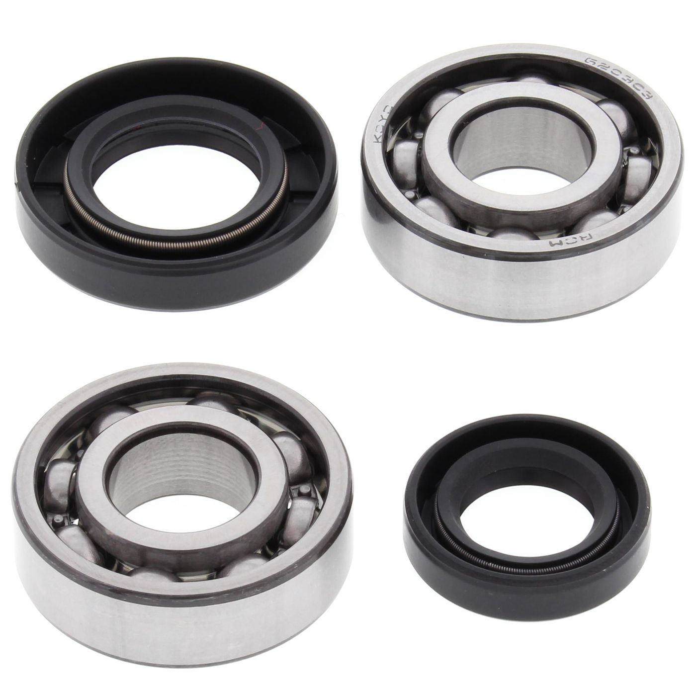 Wrp Crank Bearing & Seal Kits - WRP241067 image