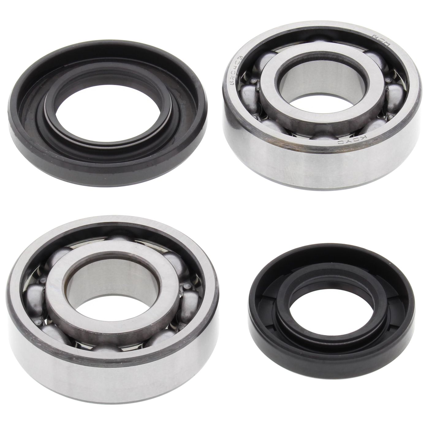 Wrp Crank Bearing & Seal Kits - WRP241068 image