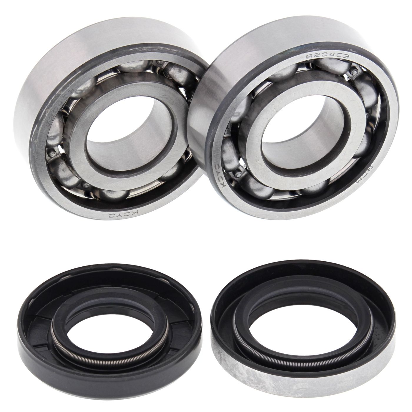 Wrp Crank Bearing & Seal Kits - WRP241070 image