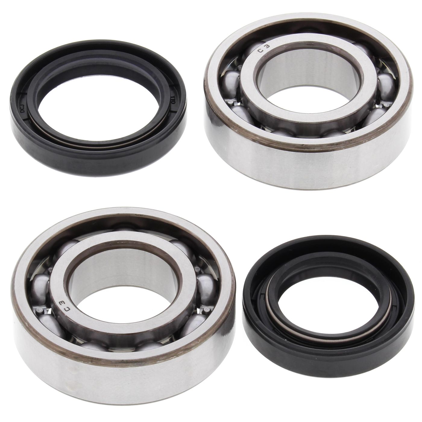 Wrp Crank Bearing & Seal Kits - WRP241074 image