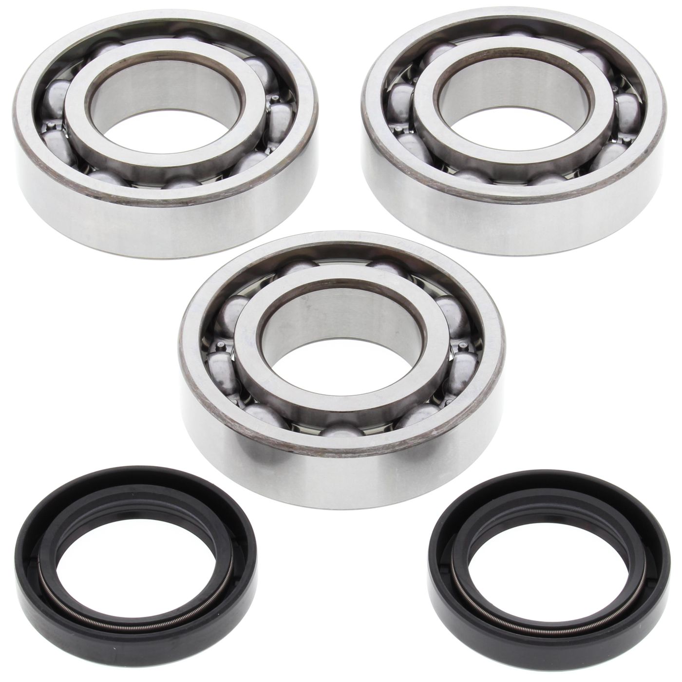 Wrp Crank Bearing & Seal Kits - WRP241077 image