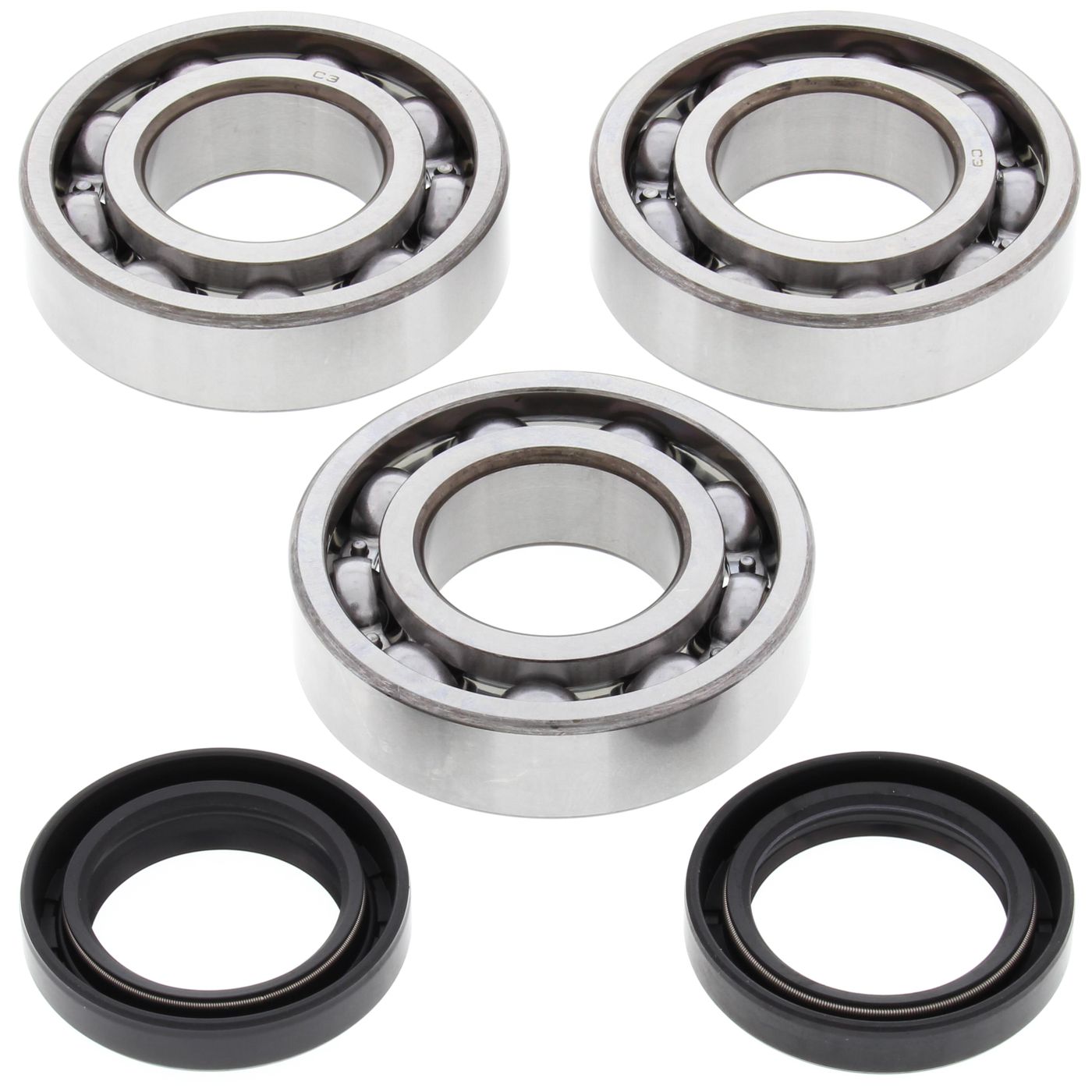 Wrp Crank Bearing & Seal Kits - WRP241078 image