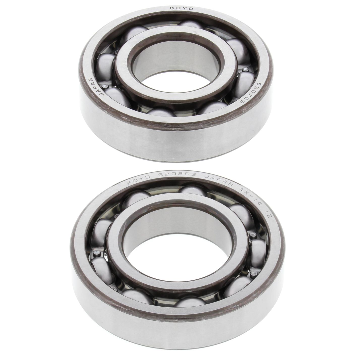 Wrp Crank Bearing & Seal Kits - WRP241079 image