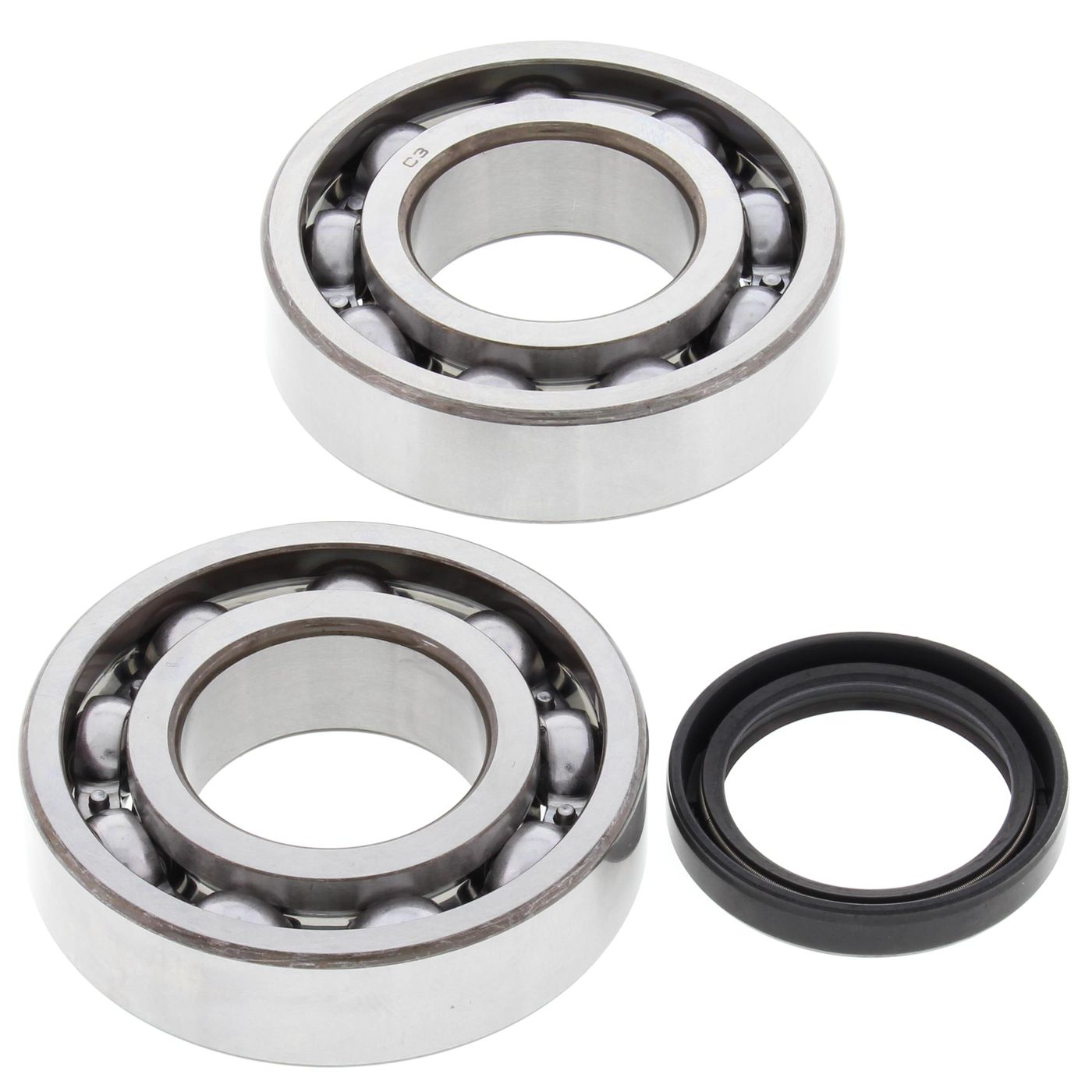 Wrp Crank Bearing & Seal Kits - WRP241081 image