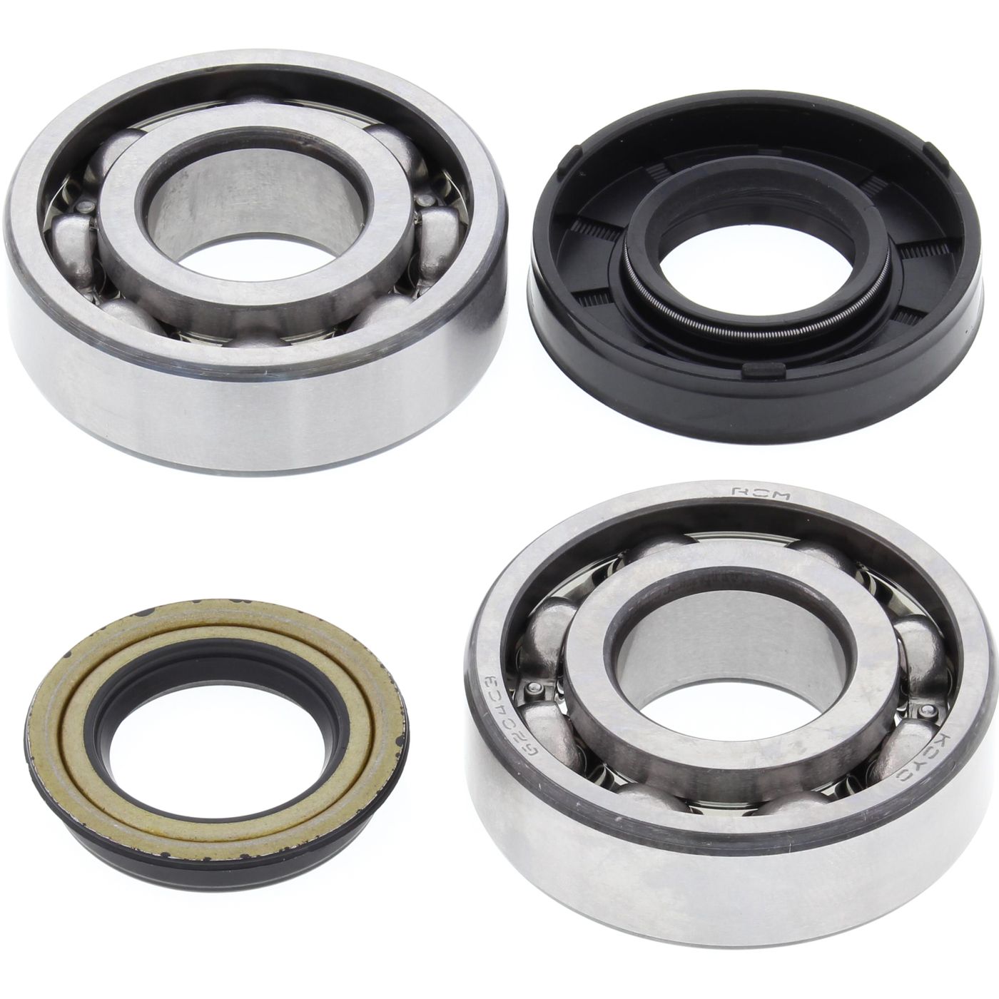 Wrp Crank Bearing & Seal Kits - WRP241083 image