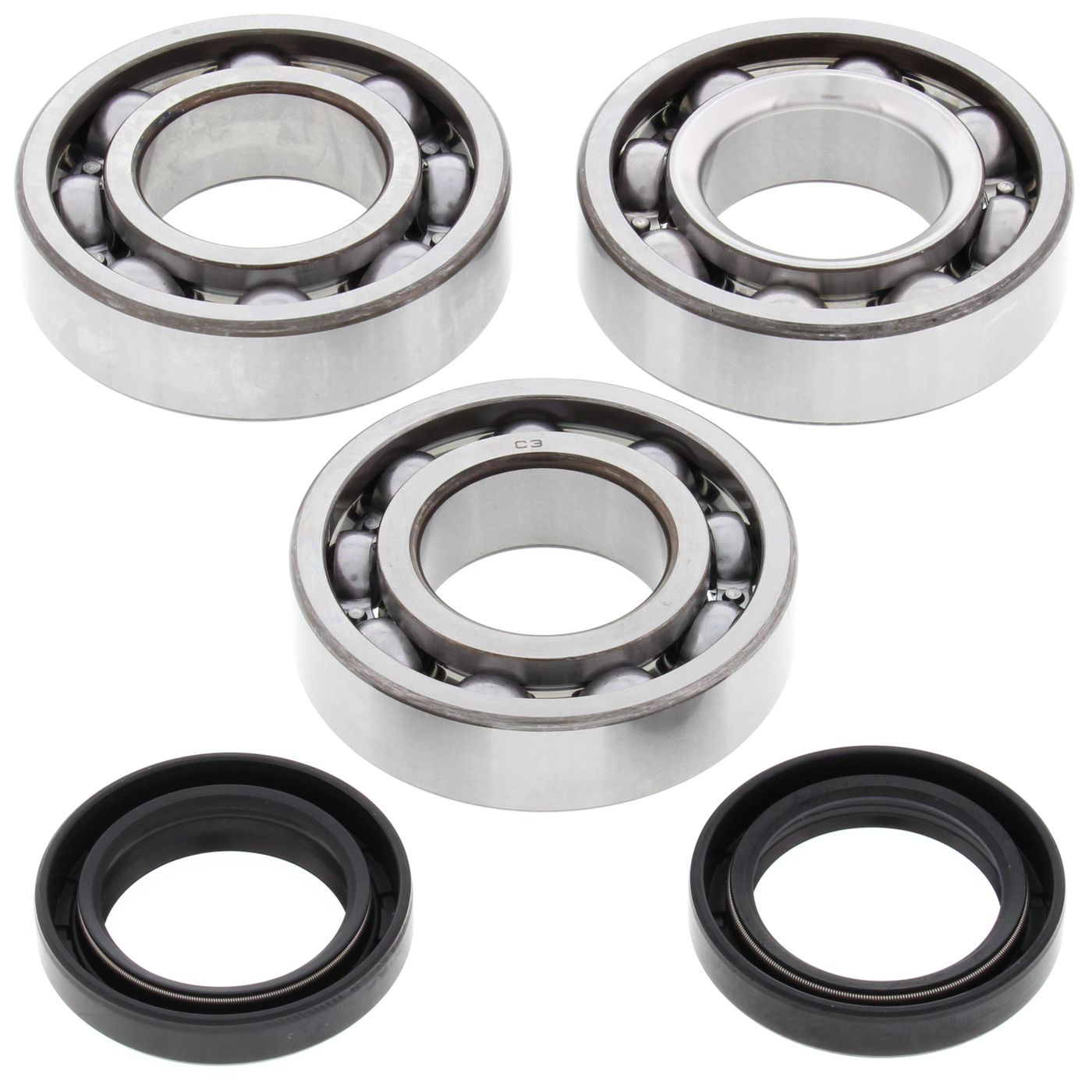 Wrp Crank Bearing & Seal Kits - WRP241084 image