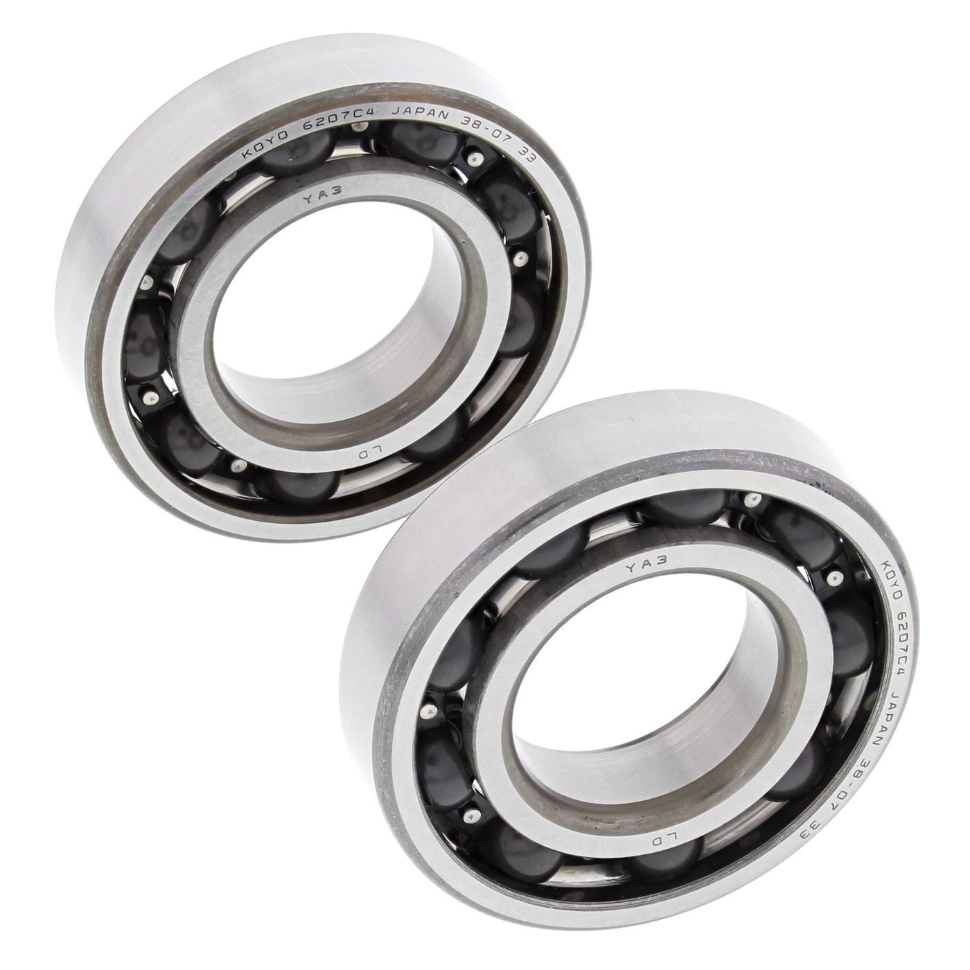 Wrp Crank Bearing & Seal Kits - WRP241086 image