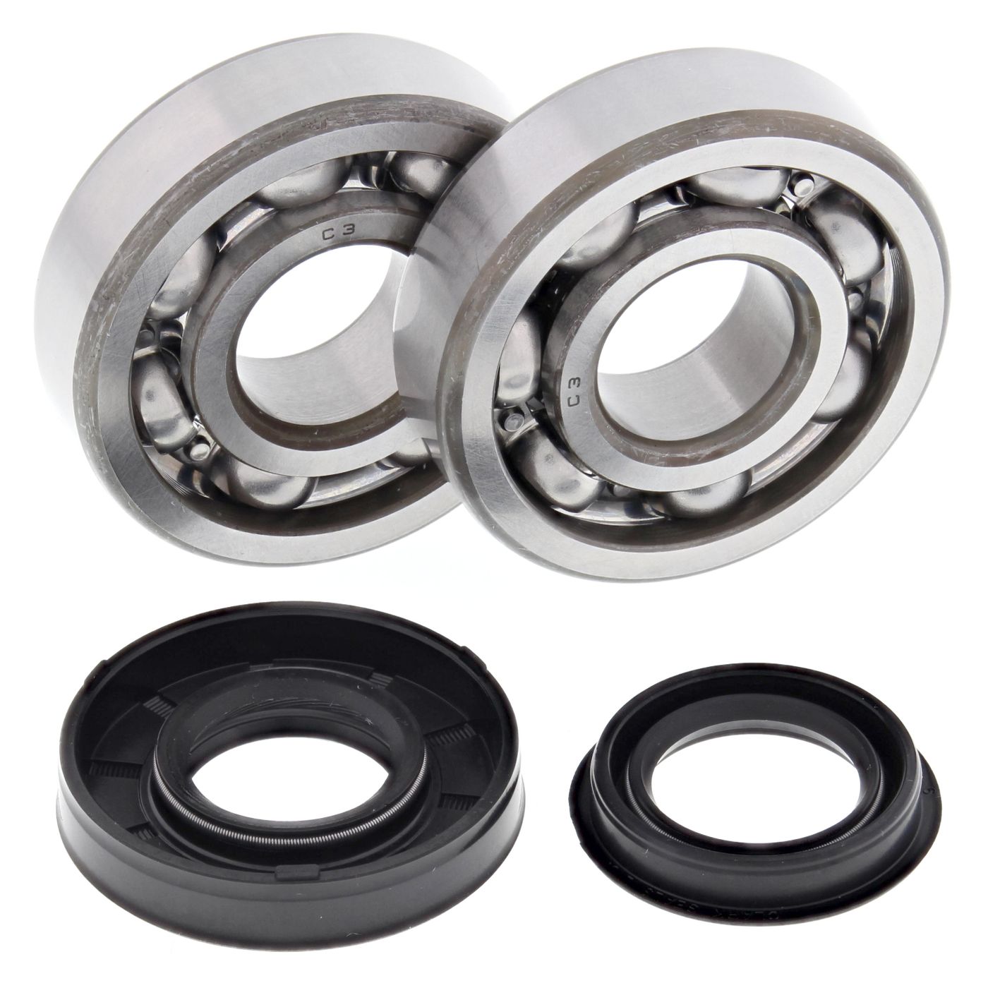 Wrp Crank Bearing & Seal Kits - WRP241095 image