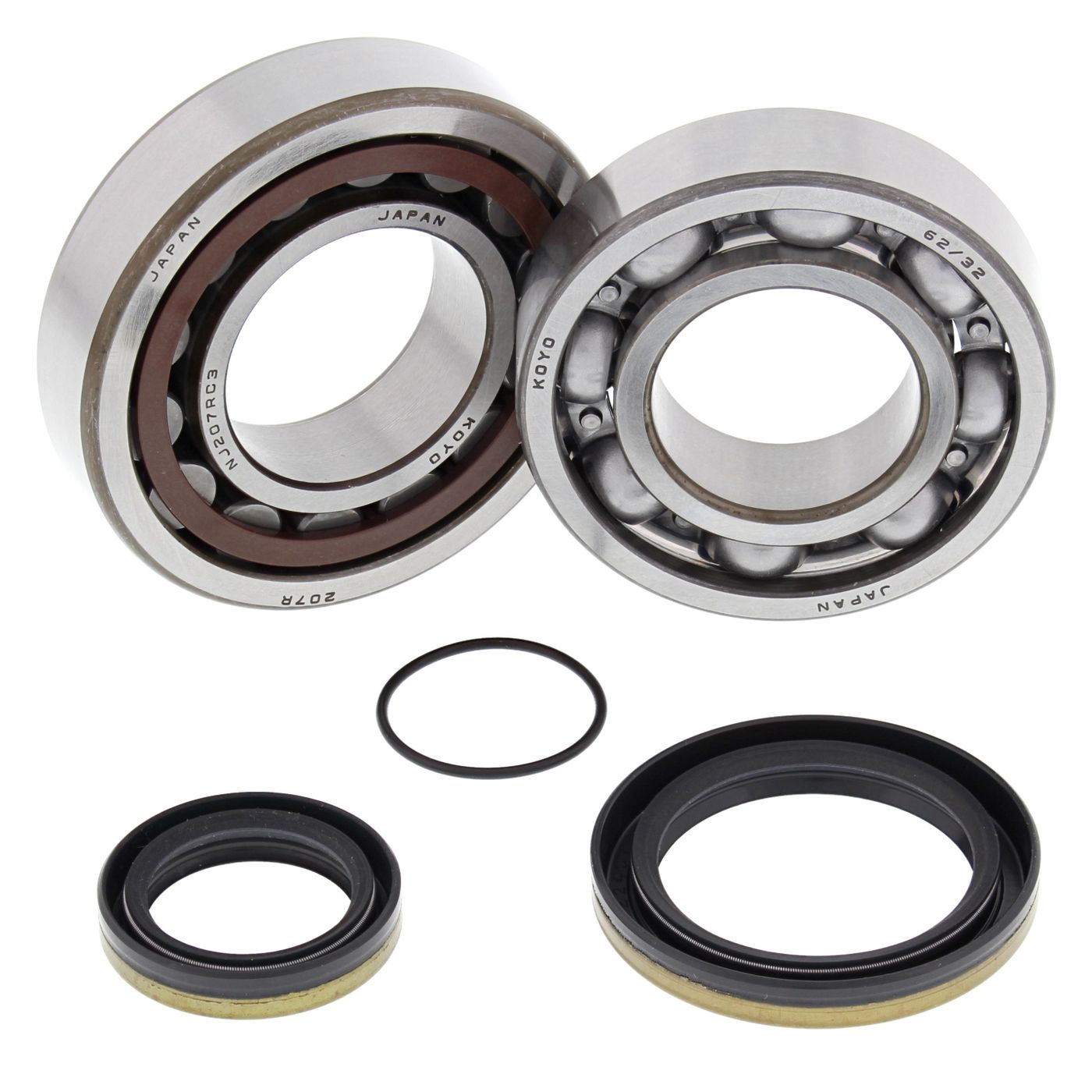 Wrp Crank Bearing & Seal Kits - WRP241098 image