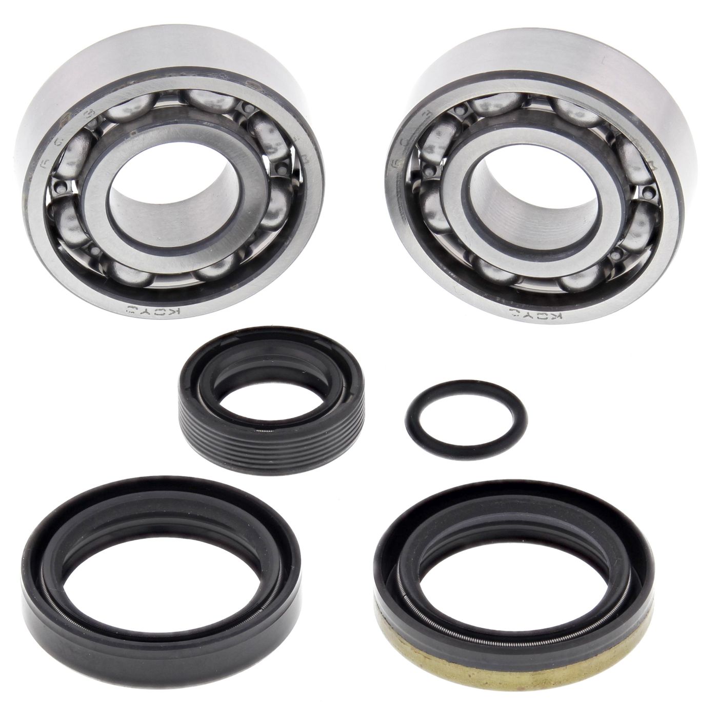 Wrp Crank Bearing & Seal Kits - WRP241099 image