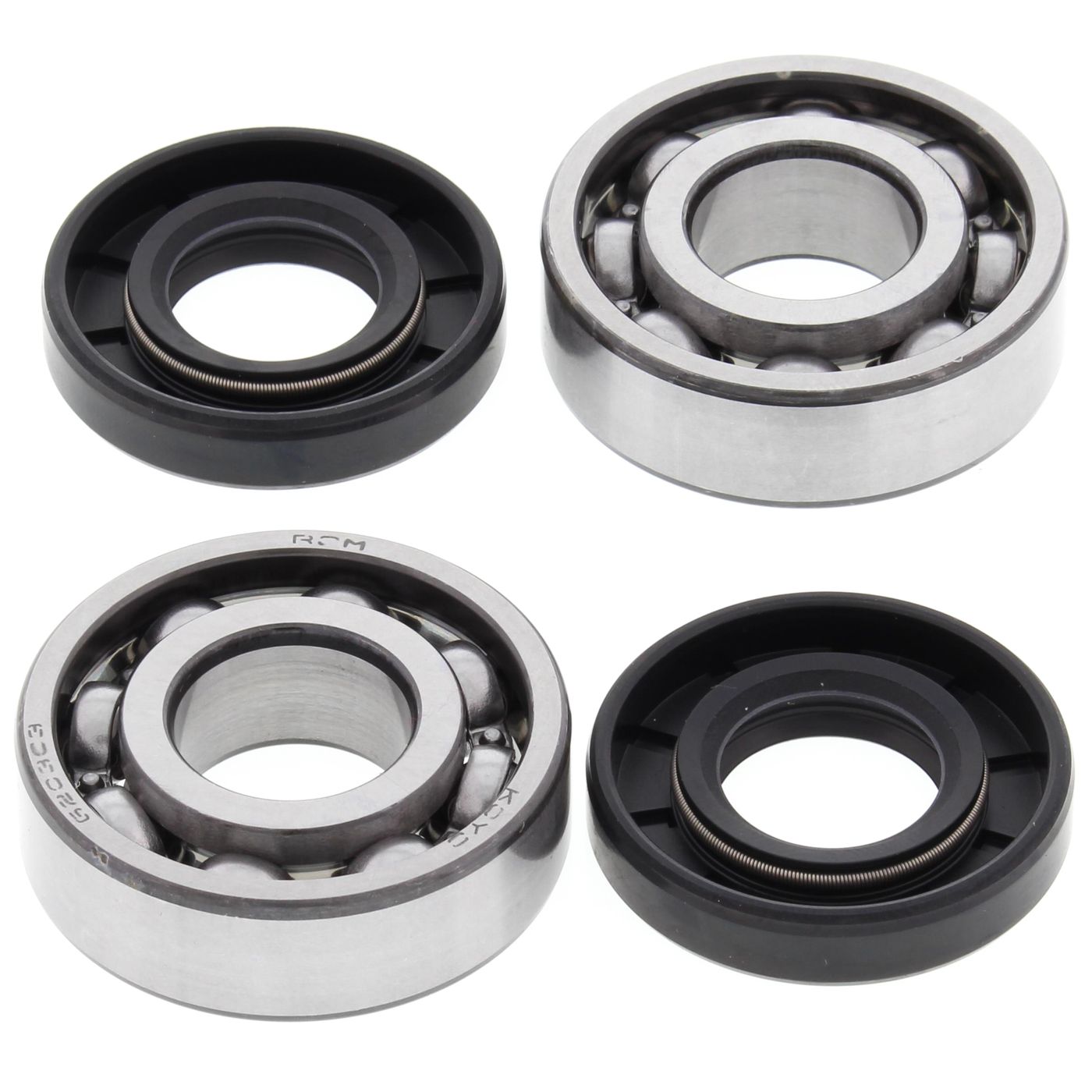 Wrp Crank Bearing & Seal Kits - WRP241100 image