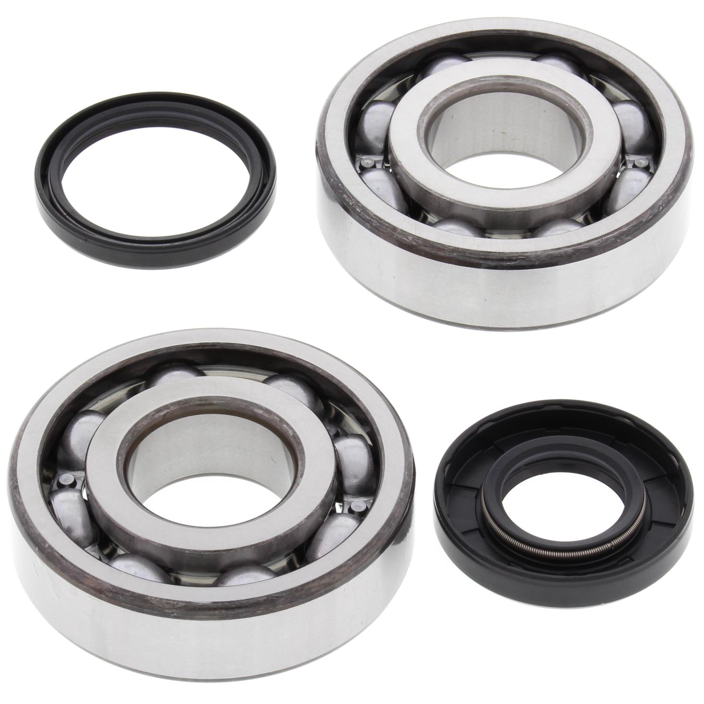 Wrp Crank Bearing & Seal Kits - WRP241107 image