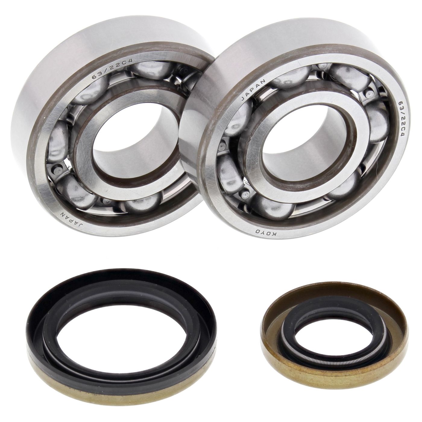 Wrp Crank Bearing & Seal Kits - WRP241110 image