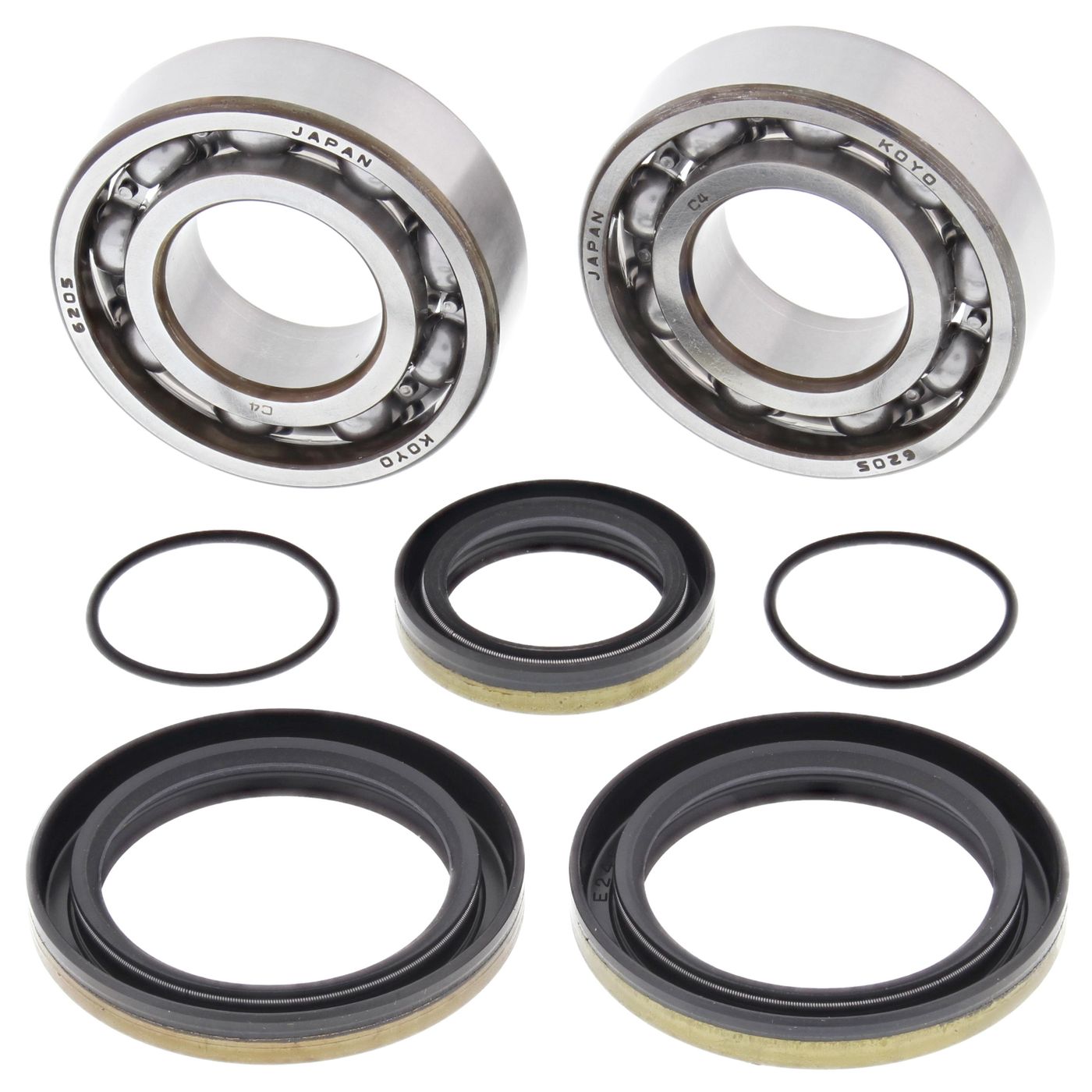 Wrp Crank Bearing & Seal Kits - WRP241111 image