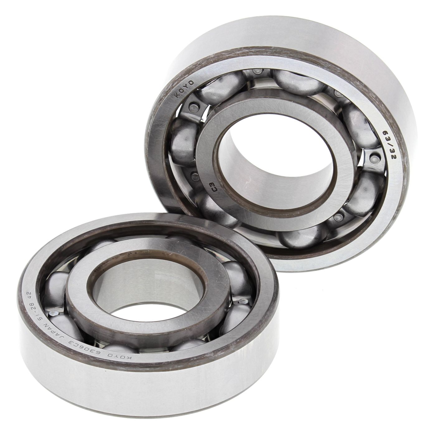 Wrp Crank Bearing & Seal Kits - WRP241116 image