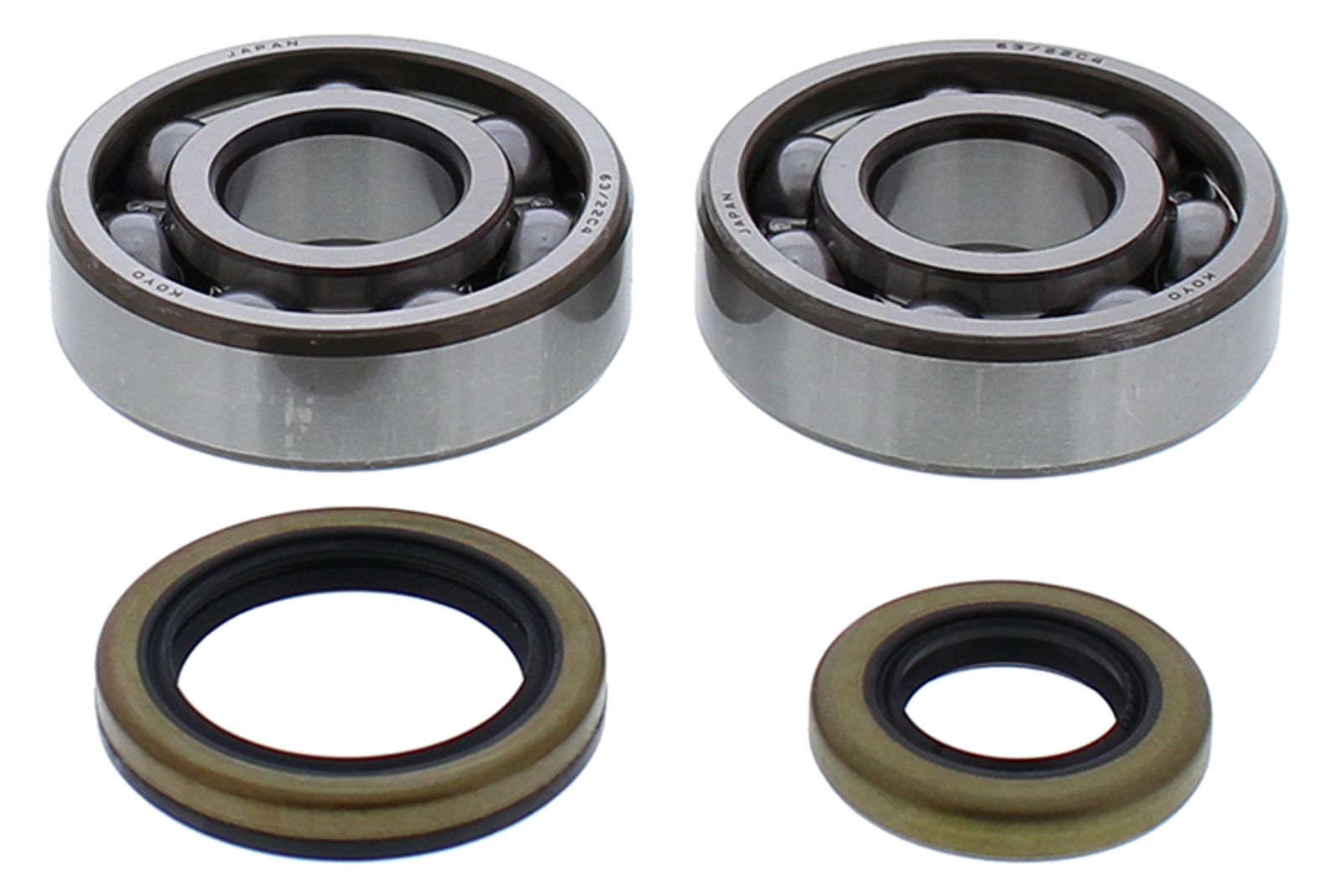 Wrp Crank Bearing & Seal Kits - WRP241119 image