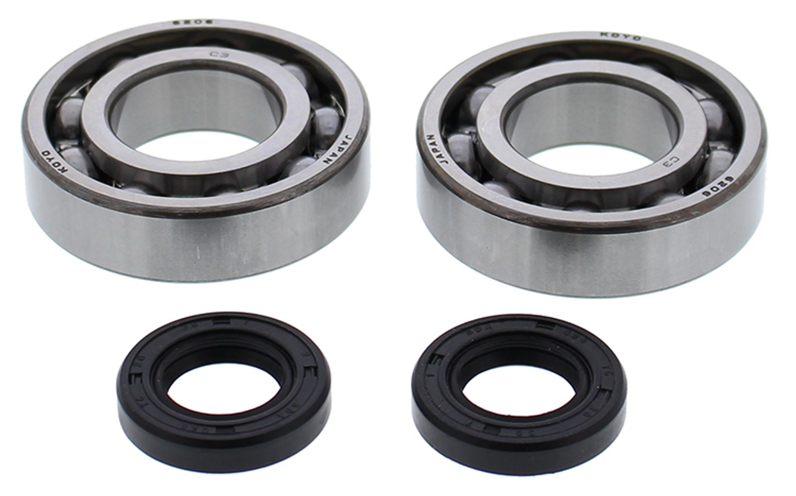 Wrp Crank Bearing & Seal Kits - WRP241121 image