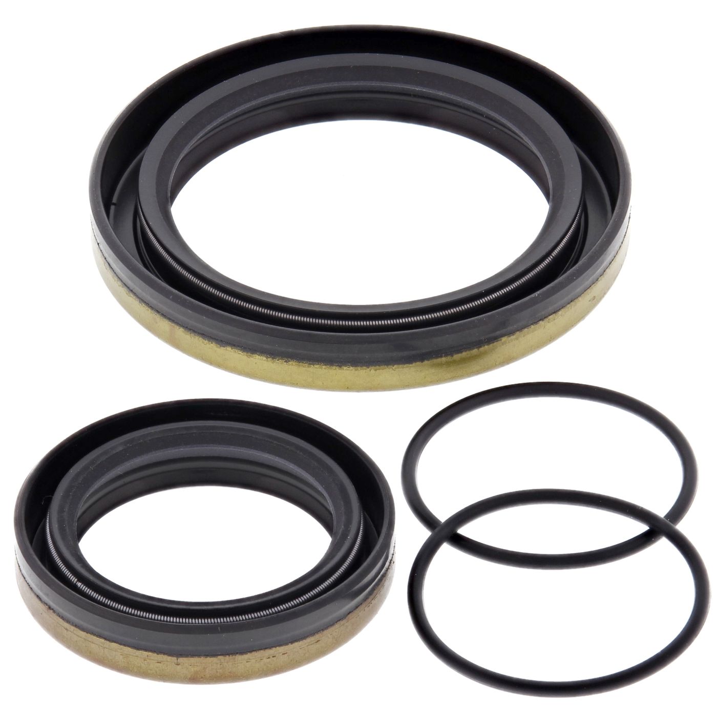 Wrp Crank Seal Kits - WRP242003 image