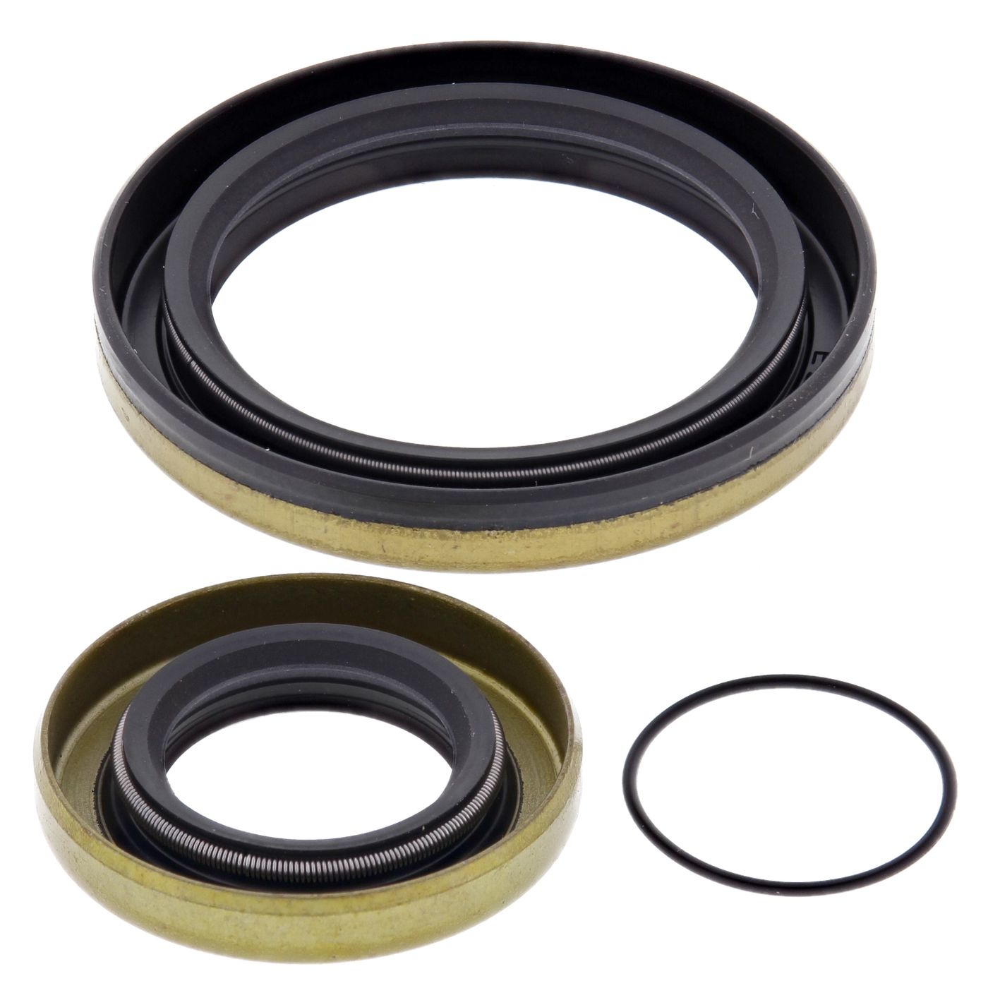 Wrp Crank Seal Kits - WRP242005 image