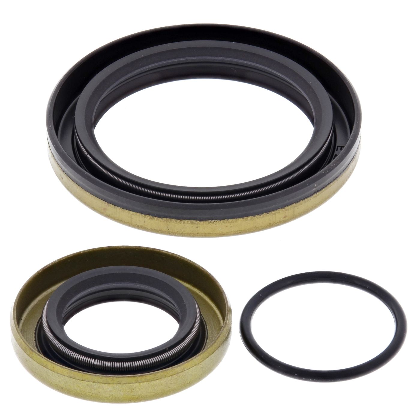 Wrp Crank Seal Kits - WRP242006 image