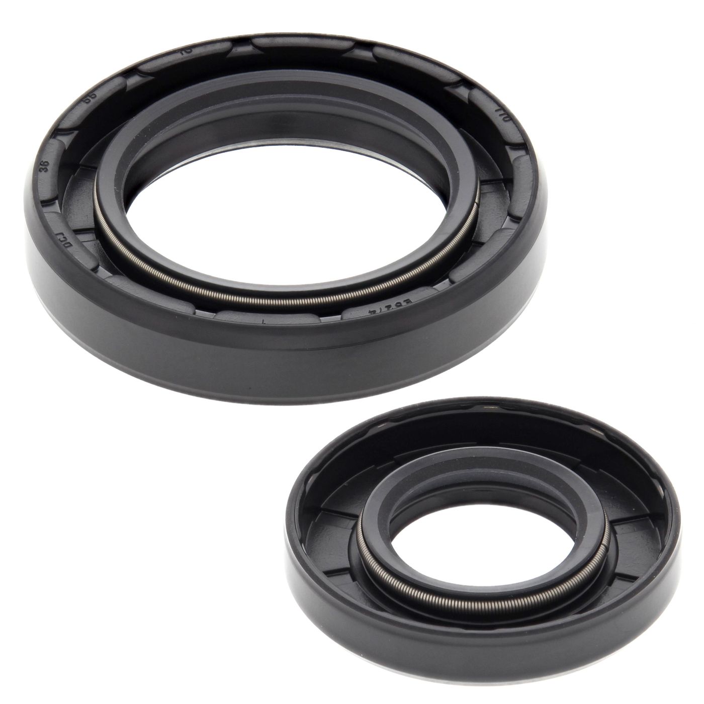 Wrp Crank Seal Kits - WRP242018 image