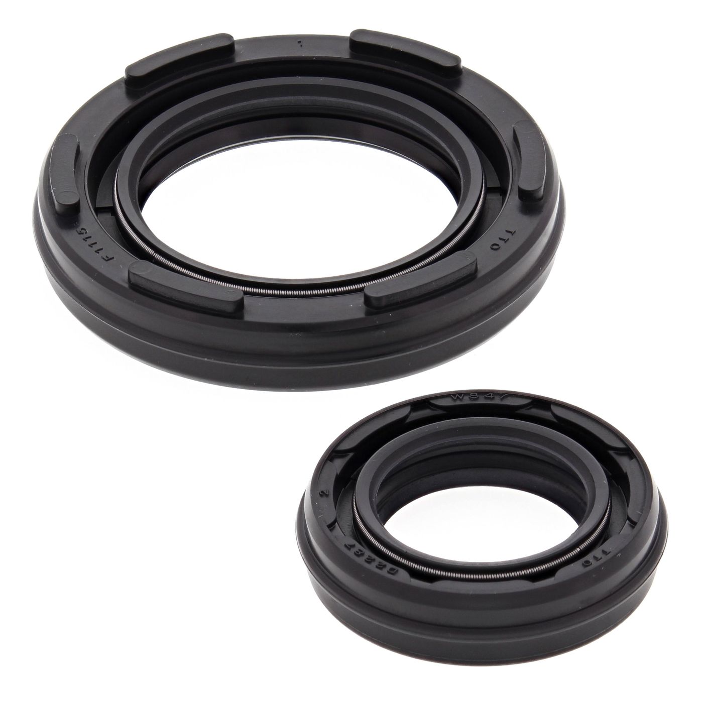 Wrp Crank Seal Kits - WRP242025 image