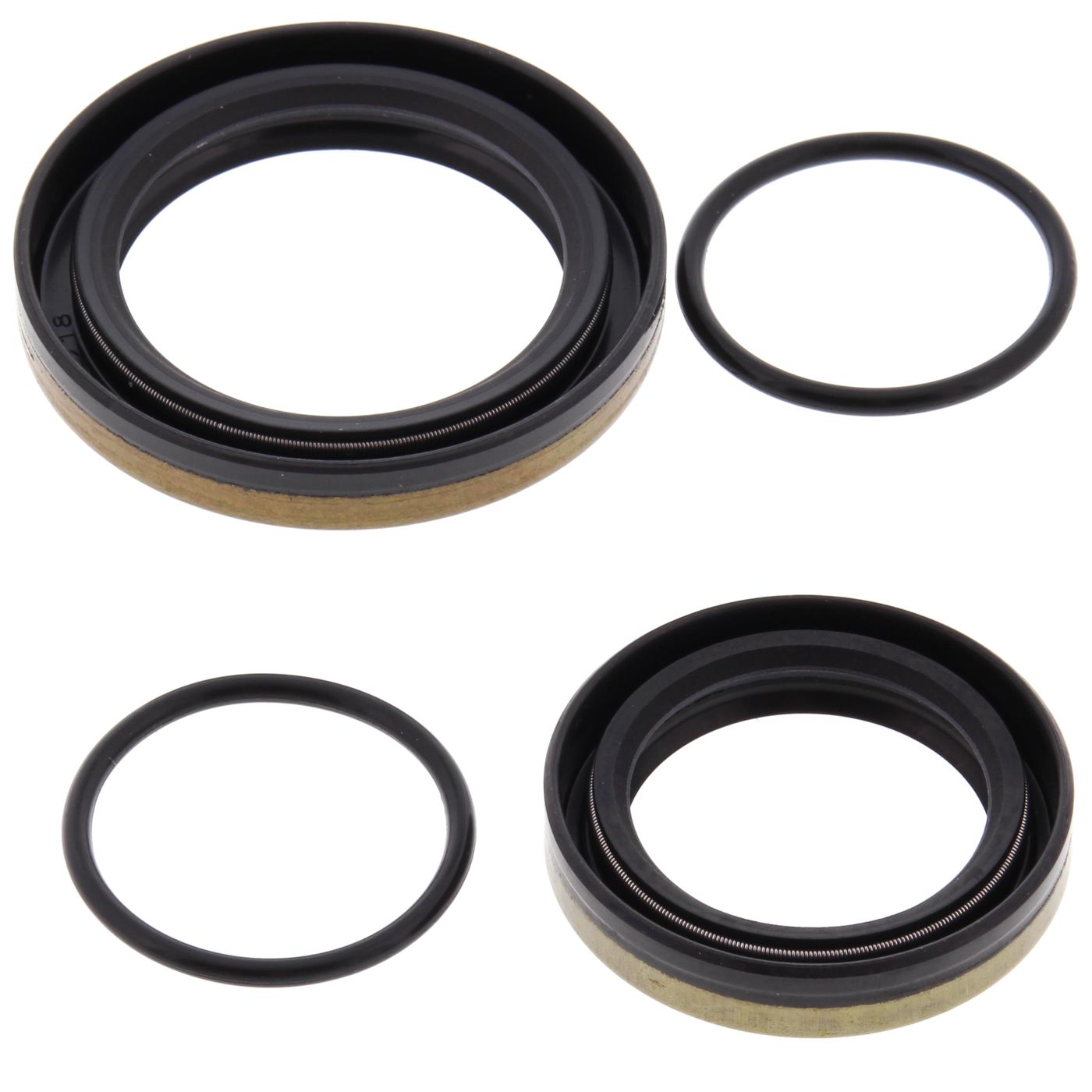 Wrp Crank Seal Kits - WRP242027 image