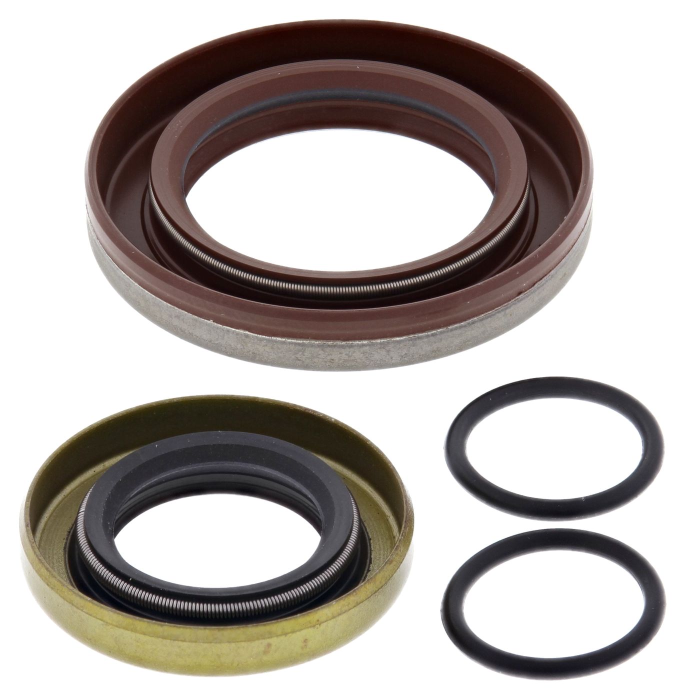 Wrp Crank Seal Kits - WRP242028 image