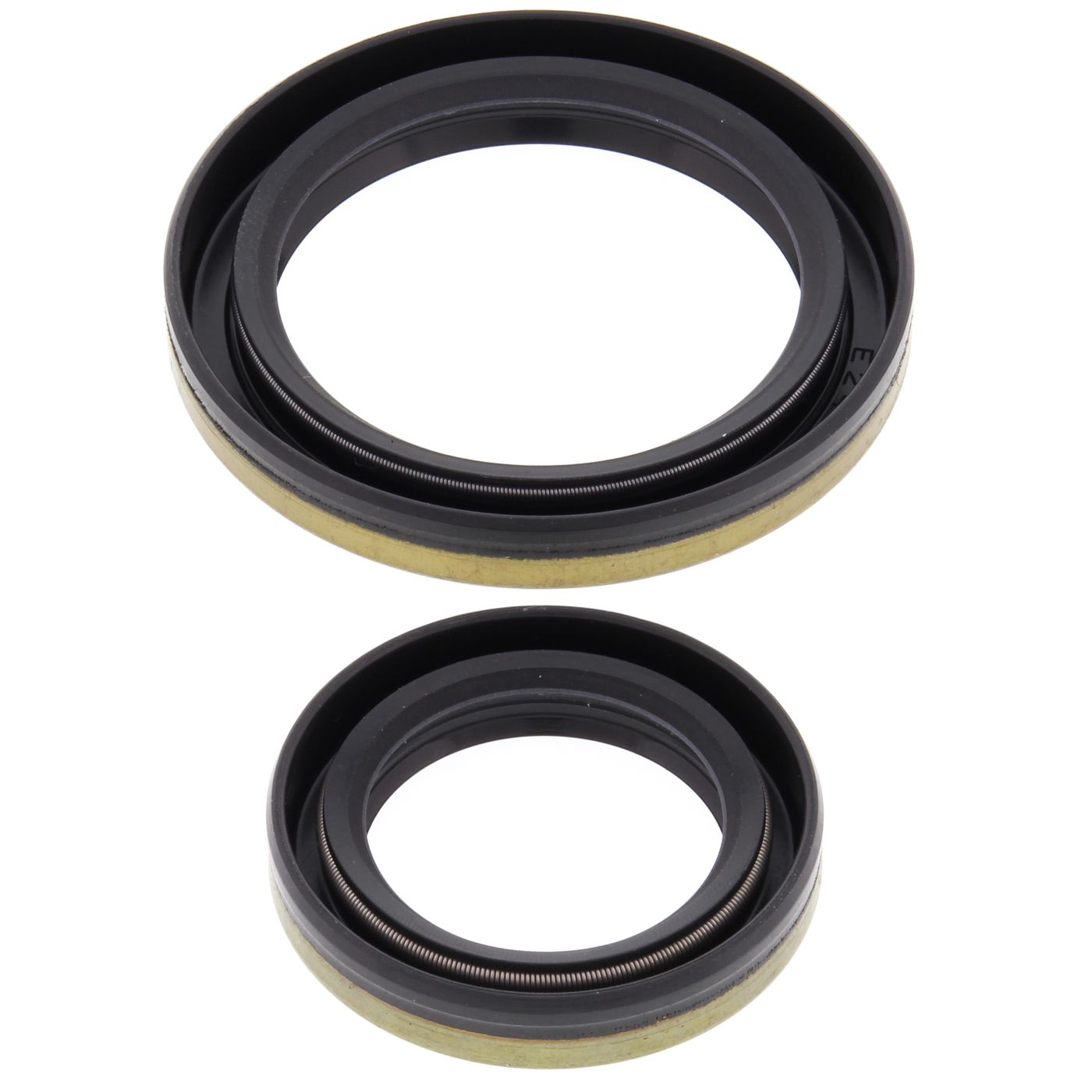 Wrp Crank Seal Kits - WRP242037 image