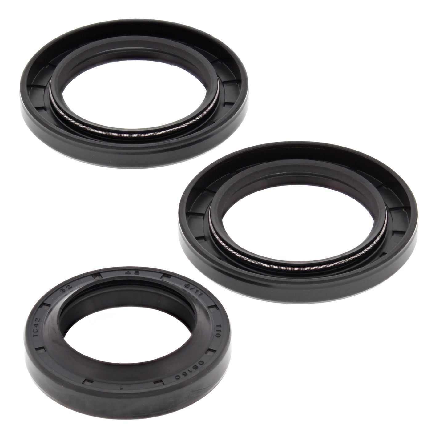 Wrp Crank Seal Kits - WRP242041 image