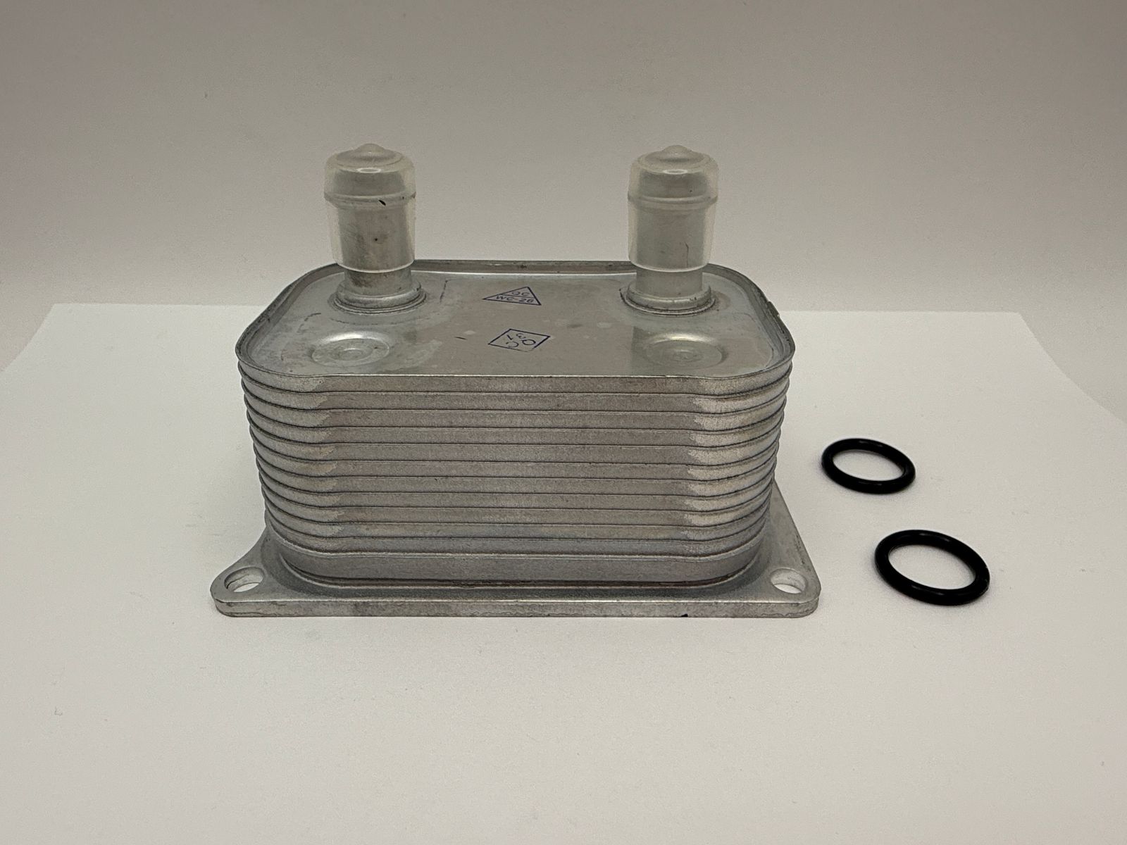 Wrp Oil Coolers - WRP243001 image