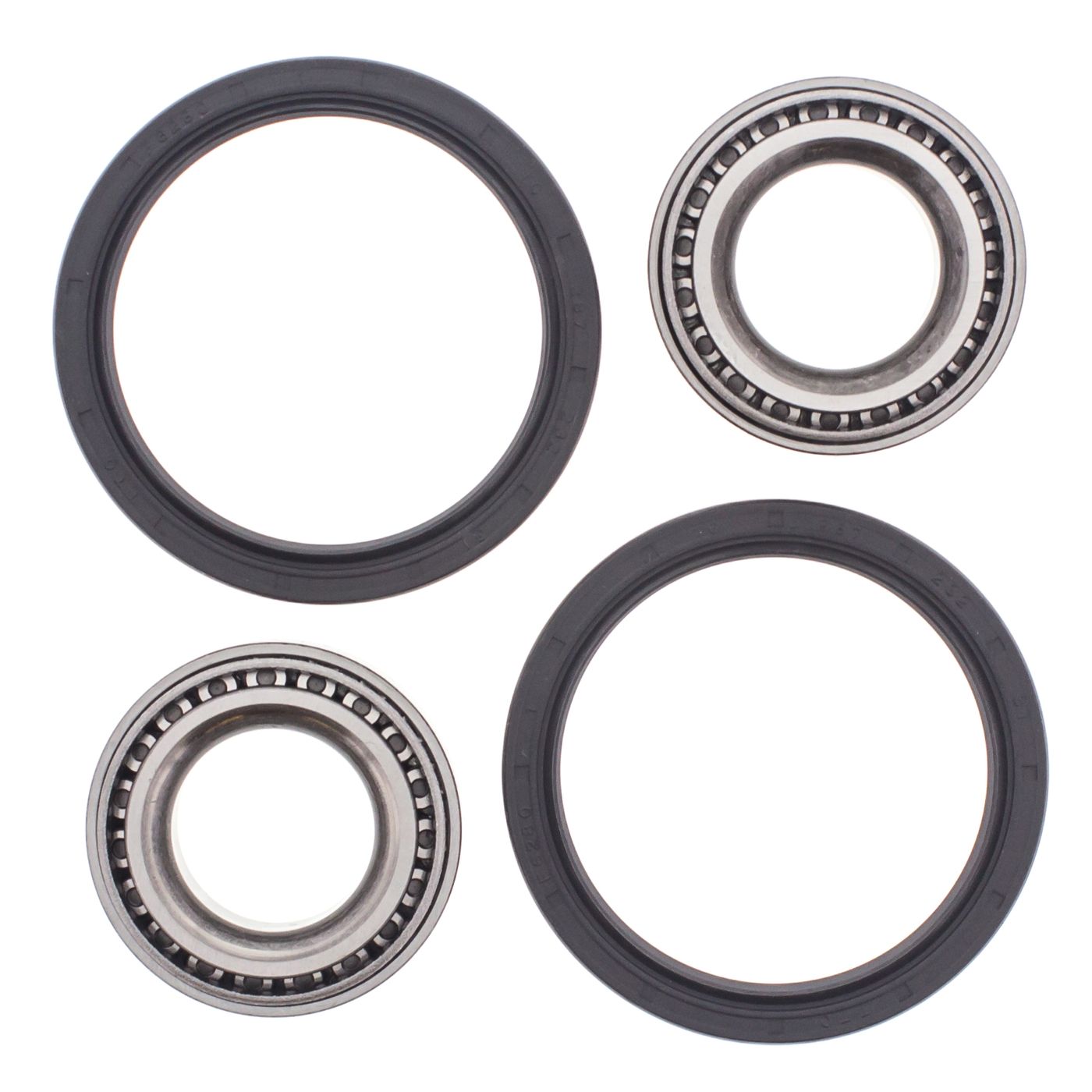 Wrp Front Strut Bearing Kits - WRP251006 image