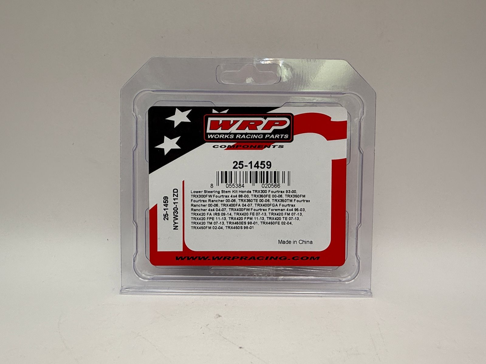 Wrp Lower Steering Bearing Kits - WRP251459 image