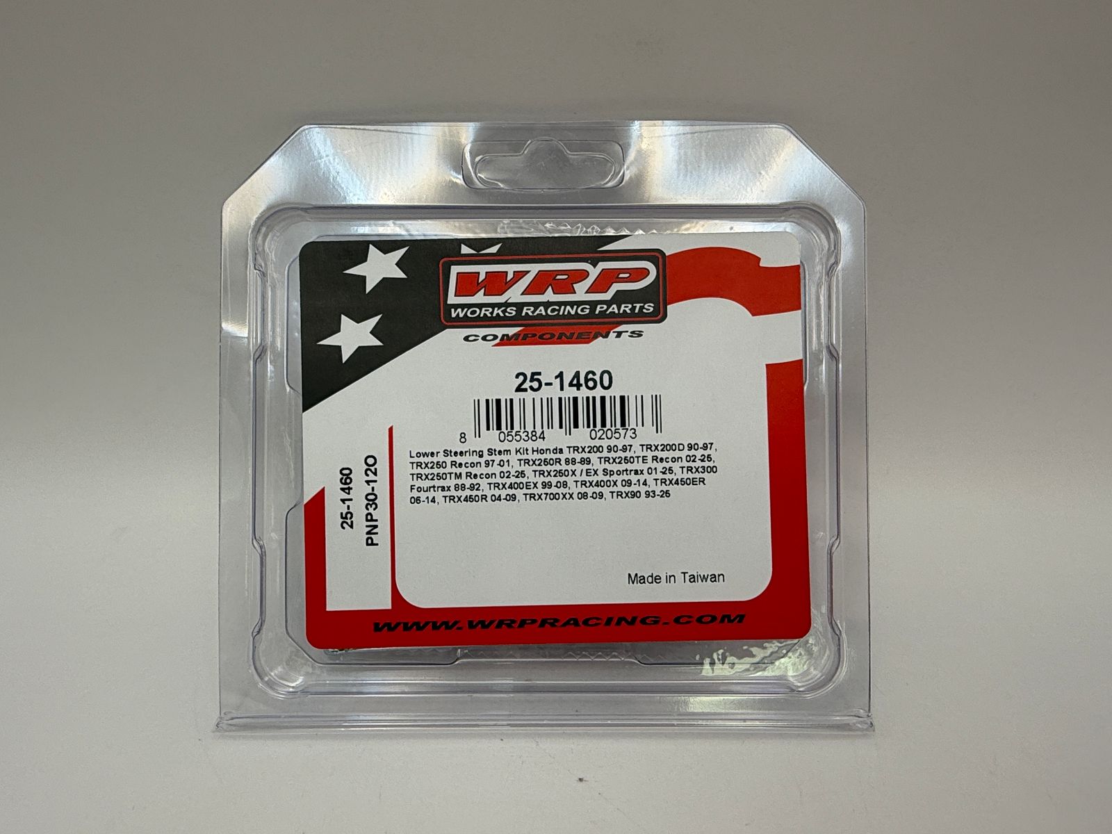 Wrp Lower Steering Bearing Kits - WRP251460 image