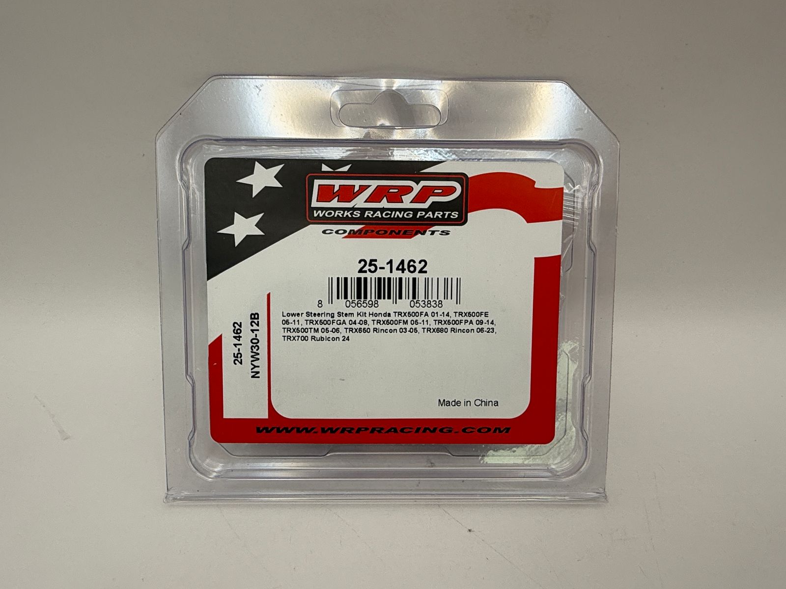 Wrp Lower Steering Bearing Kits - WRP251462 image